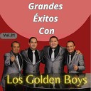 Los Golden Boys - La Marcha del Pato