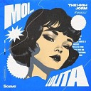 The High feat Jorm - Moi Lolita