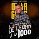 Omar Geles Jaime Luis Campillo - Dele Que Dele