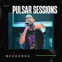 Becker55 Pulsar Meia Noite - 1 Tiro Pulsar Sessions Ao Vivo