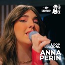 Anna Perin - Loop Sessions Te Namorar