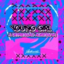 DJ KIZANI DJ RHZIN 015 feat MC GW - Young Girl a Depress o Agressiva