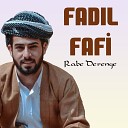 Fad l Fafi - Rabe Derenge