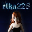 ELKA228 - Влюбилась в подругу Prod by greyrock…