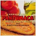 Sie777e Peret Reyes Ruben cons - Pantumaca Embrujo Remix