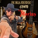 AS MARIAS - Bora Beber