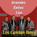 Los Golden Boys - El Pirulino En Vivo