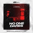 A Rassevich - No One Dares Original Mix