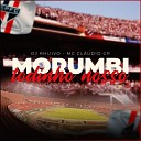 DJ Rhuivo MB Music Studio mc Cl udio CR - Morumbi Todo Nosso