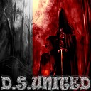 D S United - Underground prod by Nopradabeats