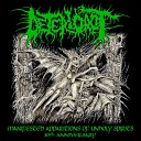 DETERIOROT - Return to Rot Demo 2023