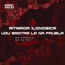 MC Donzela DJ RC 011 - Ritmada Ilon gica Vou Brotar L na Favela
