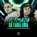 MC IGUI DA VLG MC RESTRITO ORIGINAL DJ Lano… - Ritmada da Faria Lima