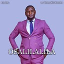 John Daka feat Thomas Mike Normalova - Osalilalila