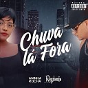 rapdemia feat. Aninha Rocha - Chuva Lá Fora