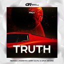 MIGV - Truth Garry Oji Remix