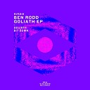 Ben Rodd - Sit Down Original Mix