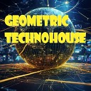 Dj Polkovnik - Geometric Technohouse