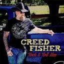 Creed Fisher - Red White Blue Jeans