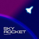 boblenn art - Sky Rocket