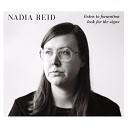 Nadia Reid - Reaching Through