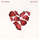 Sam Hibbard - Rebel Heart