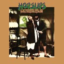 Horslips - Turn Your Face to the Wall