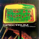 Spectrum - Liquid Intentions