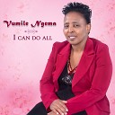 Vumile Ngema - Nobody Like My God