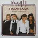 Ghostface Killah - On My Knees feat The 411
