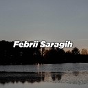 Dj Febrii Saragih - DJ TERBARU FULL MASHUP