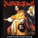 Sufferatory - Pessimistic Blessedness