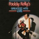 Paddy Reilly - The Old Refrain Live