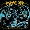Rake Off - The Glowing Descent