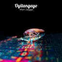 Man Jagga - Oyitangayo