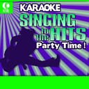 Wanda Jackson - Breathless Karaoke Version