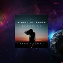 Artur Sadowy - Secret of World Extended Mix