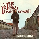 Paddy Reilly - Bold Tenant Farmer