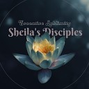 Sheila s Disciples - Evocative Sublimity
