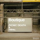 PICNIC DEATH miimu - Boutique