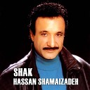 Hasan Shamayizadeh - Shak