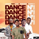 Jasman feat J O B Kabamba Tommy Dee - Dance N Sing