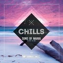 Sons Of Maria - Close to Me Extended Mix