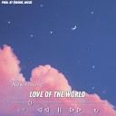 donie music - love of the world