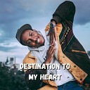 Mandwic - Destination to My Heart