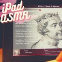 iPad ASMR - Quiz