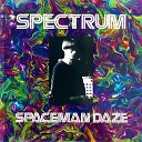 Spectrum - Revolution Live