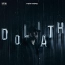 Doliath - Corbeau noir