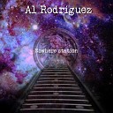 Al Rodriguez - Jimi Is Back In Town