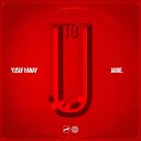 Yusuf Hanay jamie - To U Sped Up